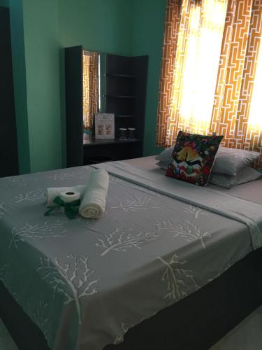 Andresas Homestay in Loboc Andresas Homestay in Loboc