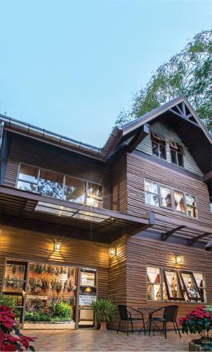 Вход, Khaokhoherbary OrganicFarm&Resort in Тхунгсамо Вход, Khaokhoherbary OrganicFarm&Resort in Тхунгсамо