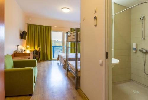Viiking Spa Hotel in Pärnu Viiking Spa Hotel in Pärnu