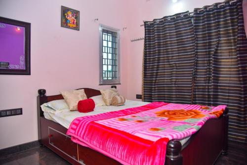 Gopi Homestay in Hospet Gopi Homestay in Hospet