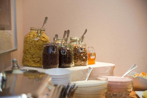 طعام و مشروبات, Heart Hotel Sylvia in اشجل طعام و مشروبات, Heart Hotel Sylvia in اشجل