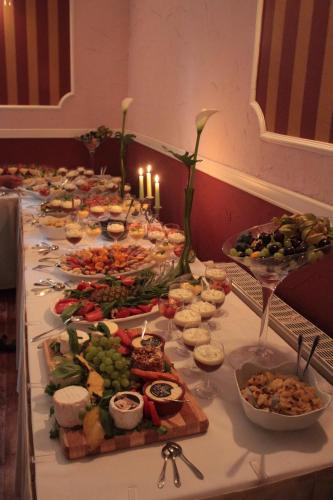 This photo about Haus am See shared on HyHotel.com