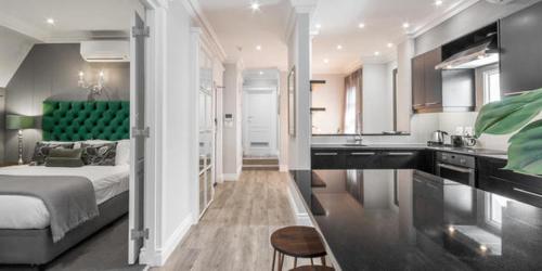 This photo about Romney Park Luxury Apartments shared on HyHotel.com