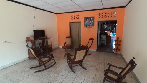 Hotel Casa Mama Bel