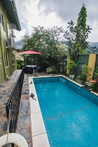 The Valley Oasis Inn in Saint Augustine The Valley Oasis Inn in Saint Augustine