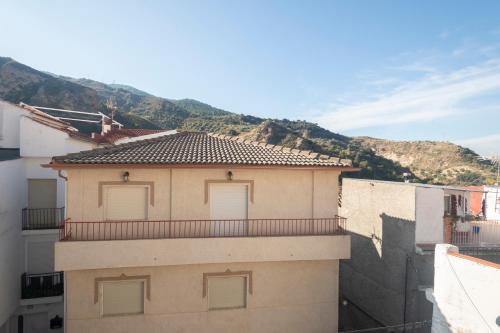 Casa Río Quentar (Casa Rio Quentar) in Quentar Casa Río Quentar (Casa Rio Quentar) in Quentar