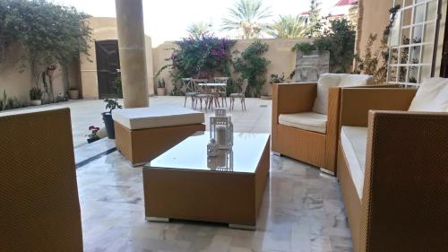 設施, Maison D'Hôtes villa Fatima (Maison D'Hotes villa Fatima) in 托澤爾 設施, Maison D'Hôtes villa Fatima (Maison D'Hotes villa Fatima) in 托澤爾