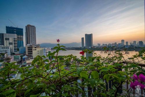 View, Seahorse Han Market Danang Hostel by Haviland in Da Nang View, Seahorse Han Market Danang Hostel by Haviland in Da Nang