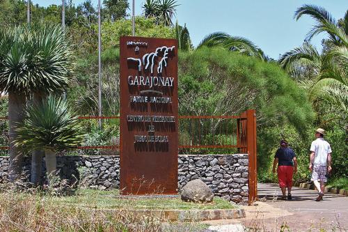 This photo about Pension Candelaria shared on HyHotel.com