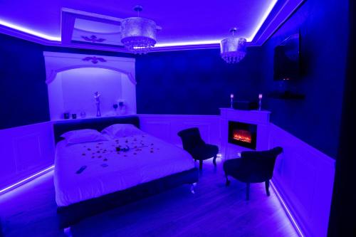 Hôtel Lovin'Room