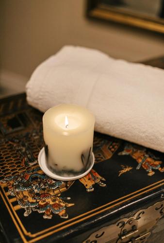 Tyndall Villa Boutique B&B in Southdown Tyndall Villa Boutique B&B in Southdown