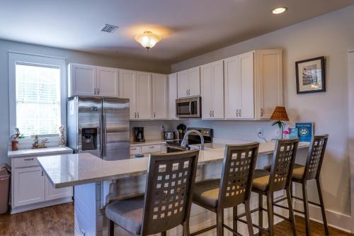 Barefoot Cottages #C56 in Port Saint Joe Barefoot Cottages #C56 in Port Saint Joe