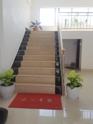 narixay hotel in Xieng Khouang narixay hotel in Xieng Khouang