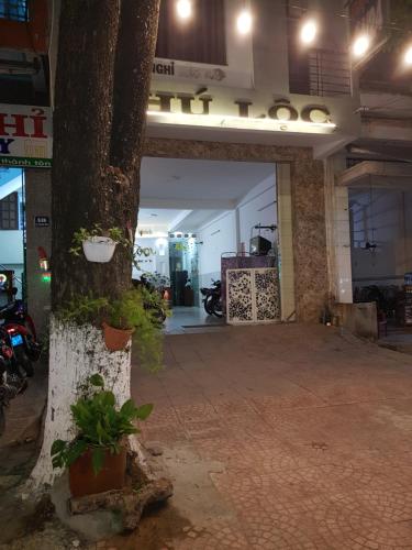 Phu Loc Motel in Nghia Chanh Phu Loc Motel in Nghia Chanh