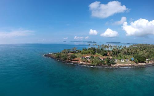 Aussicht, Talay Time Koh Mak in Koh Mak (Trad) Aussicht, Talay Time Koh Mak in Koh Mak (Trad)