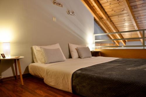 Hotel Historic Center Nest for 3