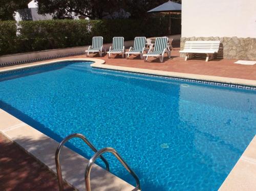 Hotel VILLA NUEVA