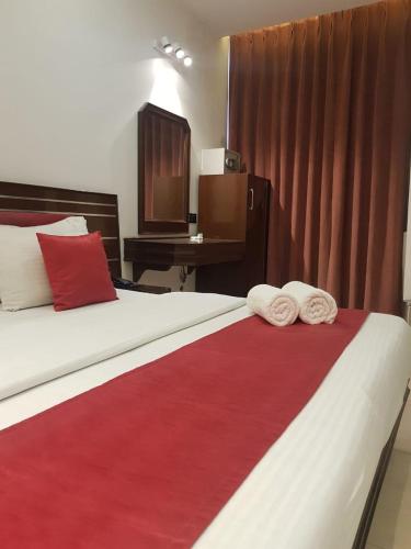 Hotel White Palace