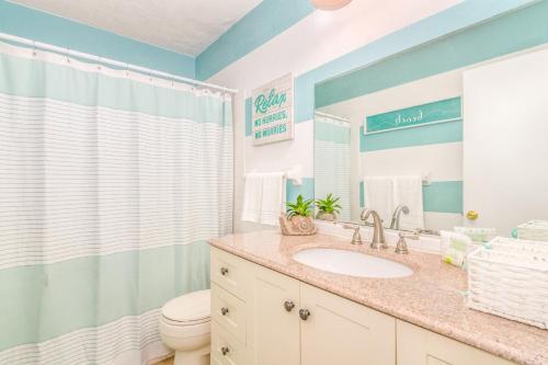 Seaside Retreat in Indian Harbour Beach Seaside Retreat in Indian Harbour Beach