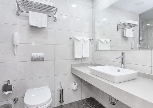 This photo about Salamis Bay Conti Hotel shared on HyHotel.com