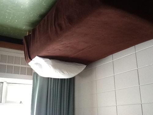 This photo about Seminaire Marie-Reine-du-Clerge shared on HyHotel.com