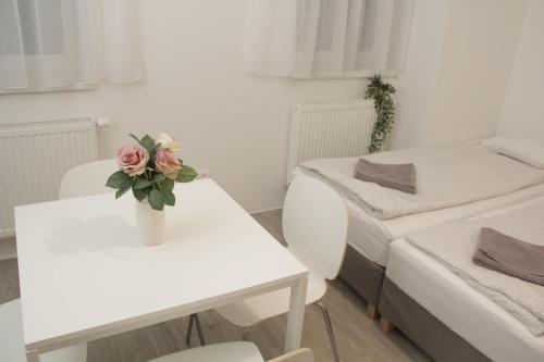 Facilities, Betariel Apartments S32 in Favoriten Facilities, Betariel Apartments S32 in Favoriten