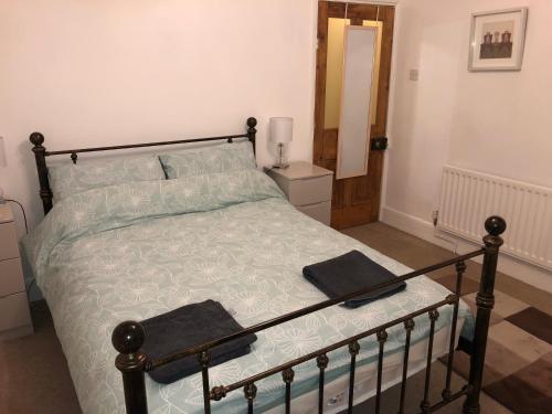Cobblers Cottage in Nantwich Cobblers Cottage in Nantwich
