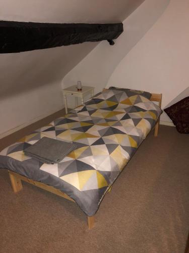 Cobblers Cottage in Nantwich Cobblers Cottage in Nantwich