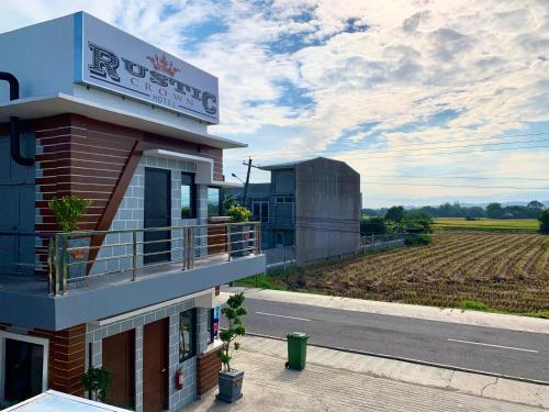 外部景觀, Rustic Crown Hotel in 阿拉明諾斯市 外部景觀, Rustic Crown Hotel in 阿拉明諾斯市