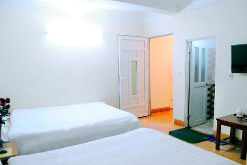This photo about Minh Anh Guesthouse shared on HyHotel.com