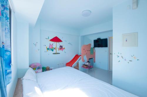 Kids Heart Home in Fongyuan District Kids Heart Home in Fongyuan District