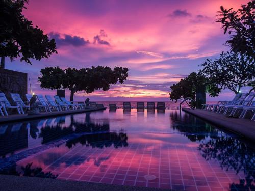 View, Lanta Garden Home in Klong Dao Beach View, Lanta Garden Home in Klong Dao Beach