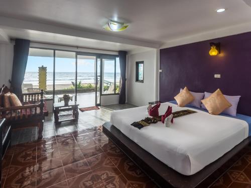 Lanta Garden Home in Klong Dao Beach Lanta Garden Home in Klong Dao Beach