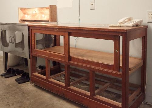 Apartment Hotel Shinjuku in Tokyo Apartment Hotel Shinjuku in Tokyo