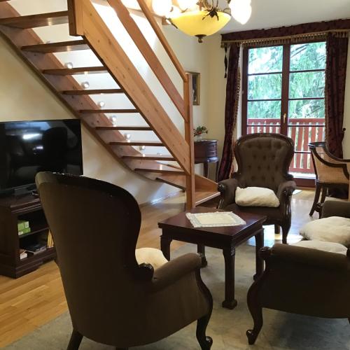 This photo about Apartament Krolewski shared on HyHotel.com