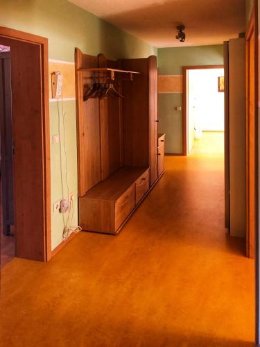 Ferienwohnung Burgblick in Betzenstein Ferienwohnung Burgblick in Betzenstein