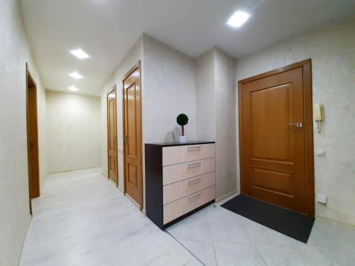 Apartament on Rokossovskogo 56a in Babruysk Apartament on Rokossovskogo 56a in Babruysk