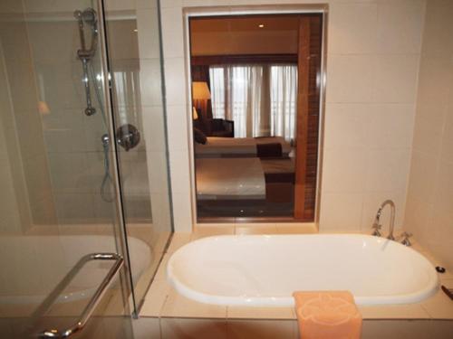 Baño, Solomon Kitano Mendana Hotel in Honiara Baño, Solomon Kitano Mendana Hotel in Honiara