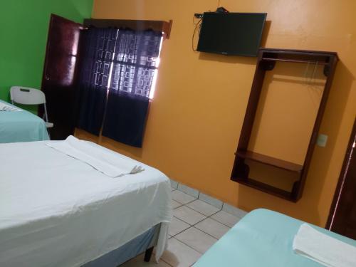 Mados Hotel Tamarindo in צ'ולוטקה Mados Hotel Tamarindo in צ'ולוטקה