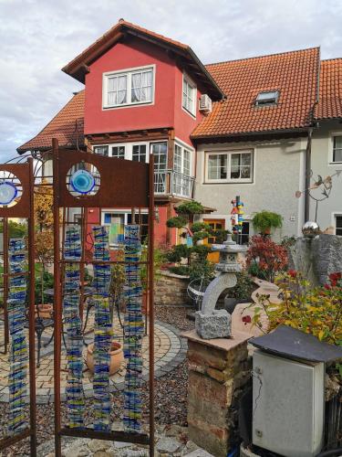 Gastezimmer Reitinger in Siegenburg Gastezimmer Reitinger in Siegenburg