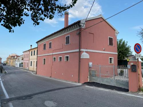 B&B La Grancia in Agugliano B&B La Grancia in Agugliano