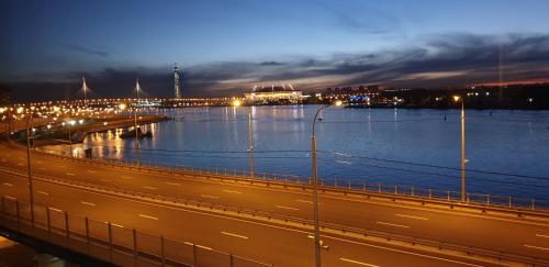 Maximus Apartments in Dock near ดิโว่ ออสโตรฟ Maximus Apartments in Dock near ดิโว่ ออสโตรฟ
