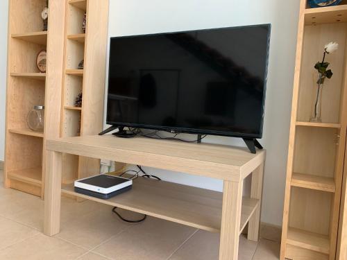 Apartamento de 1 dormitorio, Atico 4PAX in Alcorcon Apartamento de 1 dormitorio, Atico 4PAX in Alcorcon