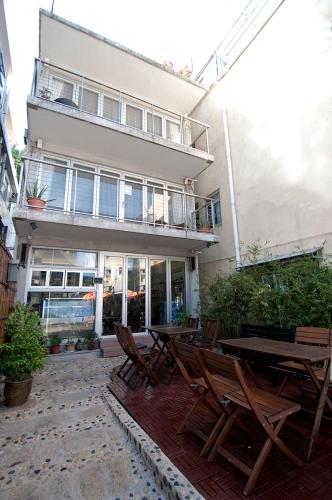 Facilities, Espace Elastique B&B with contactless check-in near Ngong Ping 360 Facilities, Espace Elastique B&B with contactless check-in near Ngong Ping 360