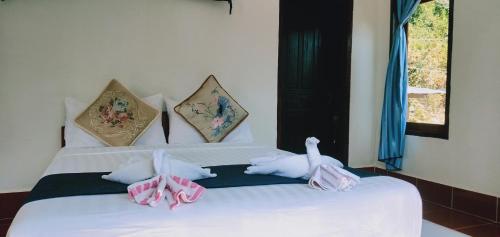 Villa Mekong Guesthouse in 北宾 Villa Mekong Guesthouse in 北宾