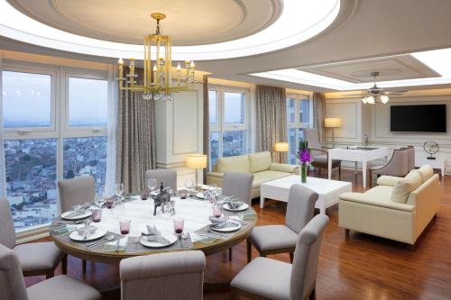 Facilities, Mercure Hai Phong in Haiphong Facilities, Mercure Hai Phong in Haiphong