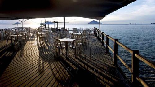 παραλία, Sol Victoria Marina Lofts in Σαλβαδόρ παραλία, Sol Victoria Marina Lofts in Σαλβαδόρ