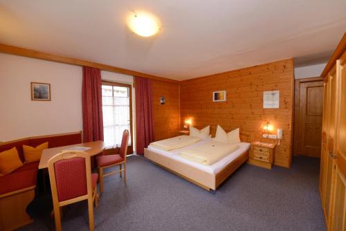 This photo about Gastehaus Rettenbacher shared on HyHotel.com