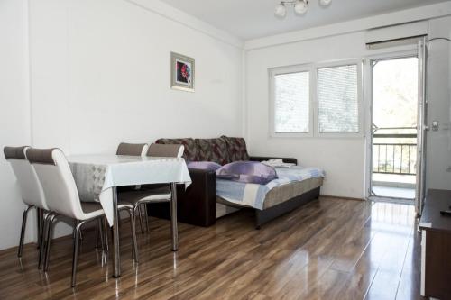 Apartments Villa Zora in Star Dojran Apartments Villa Zora in Star Dojran