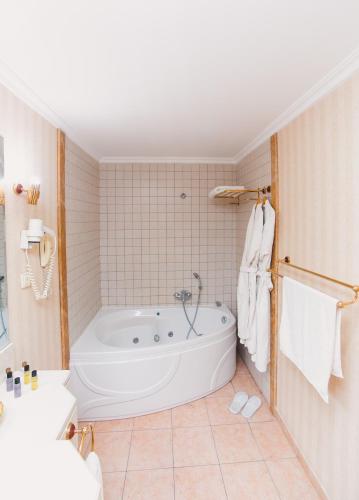 Fürdőszoba, Акку in Saryarka Negyed Fürdőszoba, Акку in Saryarka Negyed